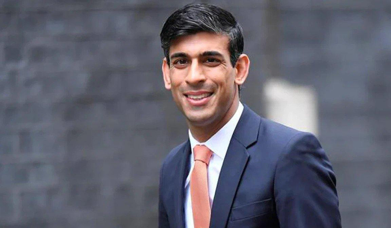 UK Prime Minister Rishi Sunak